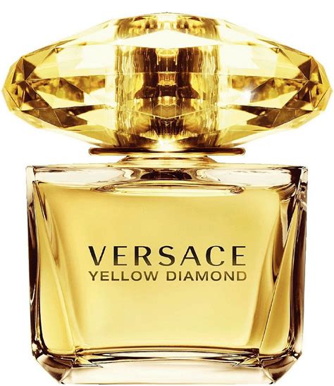 versace diamond yellow perfume